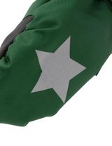 Villervalla Handschuhe Sterne Wasserdicht (8000mm) grün - 2