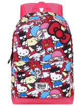Hello Kitty Sac à dos Multicolore - 1