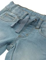 Villervalla Jeans Stretch hellblau 86 (12-18 Monate) - 2