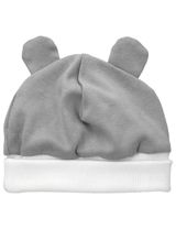 Baby Sweets Mütze Baby Koala weiß - 0