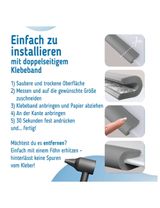 SIPO Protection rebords 2 m Gris - 6