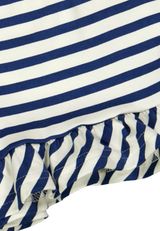 Fred s World by Green Cotton Shorts Streifen dunkelblau 104 - 2