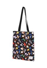 Warner Bros. Umhängetasche Unifarben multicolor Onesize Kinder - 0