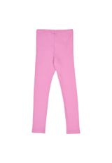 Fred s World by Green Cotton Leggings Unifarben rosa 86 - 1