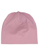 Fred s World by Green Cotton Mütze Unifarben pink 104/110 - 1