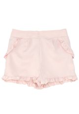 Zweiteiler Mädchen pink 98 - 4