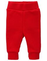 MaBu Kids Jogginghose Grüße, Gemüse rot 98 (2-3 Jahre) - 0