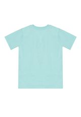 Denokids Unifarben blau 104 - 2