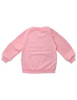 Baby Sweets Jacke Lieblingsstücke rosa - 1