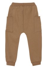Zweiteiler Jungen grau 104 - 5