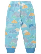 Villervalla Set Wolke blau - 4