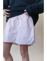 STUDIO FEDER Shorts rosa X-Large - 4