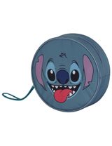 Disney Trousse de toilette Stitch Bleu - 0
