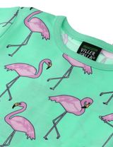 Villervalla T-Shirt grün 134 (8-9 Jahre) - 2