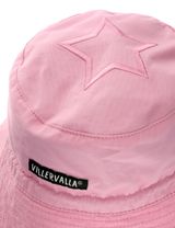 Villervalla Mütze rosa 48-50cm - 1