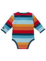 Villervalla Body Streifen bunt - 1