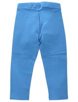 Villervalla Leggings blau 92 (18-24 Monate) - 1