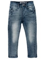 MaBu Jeans blau 92 (18-24 Monate) - 0
