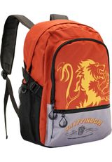 Warner Bros. Harry Potter Gryffindor-FAN Fight HS 44x31x18 cm rot Onesize Kinder - 2