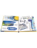 Ravensburger tiptoi® Livre Conformité Européenne (CE) 24,5x27,8 cm 4-7 ans Multicolore - 4