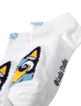 Bluey Chaussettes Bluey Rayures - 2
