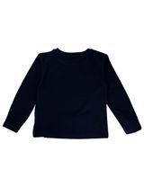 Ebbe Kids Langarmshirt dunkelblau Wild navy 116 (5-6 Jahre) - 1