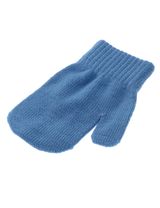 Villervalla 2 Teile Handschuhe 1-3 Jahre blau - 2