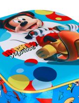 Disney Sac à dos Mickey Mouse Bleu - 3