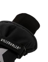 Villervalla Handschuhe Sterne Wasserdicht (8000mm) schwarz 140 (9-10 Jahre) - 1