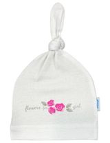 Aliap Bonnet Floral - 0