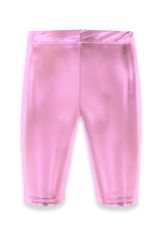 Denokids Unifarben pink 134 - 1
