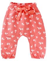 Baby Sweets 3 Teile Set Super girl Floral weiß 86 (12-18 Monate) - 2