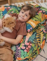 Sówka Design 3 pièces Hypoallergénique 2+ ans - 5