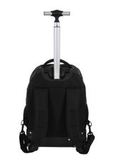 Disney Mickey Mouse Year-FAN GTS Trolley Rucksack 32x47x25 cm schwarz schwarz Onesize Kinder - 1