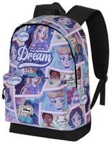 Disney Sac à dos Multicolore - 0