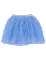 Miss 2 pièces Ensemble Papillon Volant Bleu clair - 3