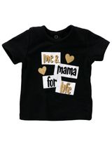 Lily & Jack 3 Teile Set Herz weiß - 1