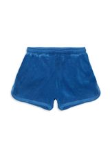 Denokids Unifarben blau 140 - 4