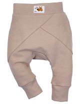 NINI Hose Hund beige 80 (9-12 Monate) - 0