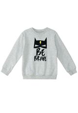 Denokids Print schwarz 104 - 1