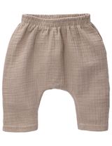 Baby Sweets Hose Bruno, der Eisbär beige - 0
