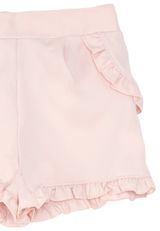 Zweiteiler Mädchen pink 98 - 6