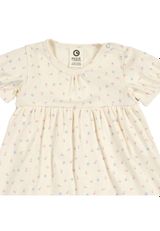 Green Cotton Bodykleid creme 56 - 2