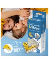 SIPO 12 pièces Protection rebords transparent - 4