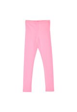 Green Cotten Leggings pink 92 - 0