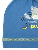 Aliap Bonnet Ours 3-6M (68 cm) - 2