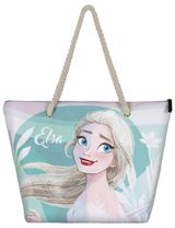 Disney La Reine des Neiges Floral Rose - 1