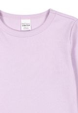 Fred s World by Green Cotton Langarmshirt Unifarben lila 110 - 2