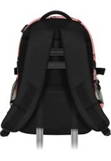 Disney Minnie Mouse Aqua-PLUS Running Rucksack 34x46x21 cm pink pink Onesize Kinder - 2