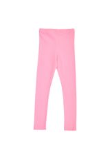 Green Cotten Leggings pink 92 - 1